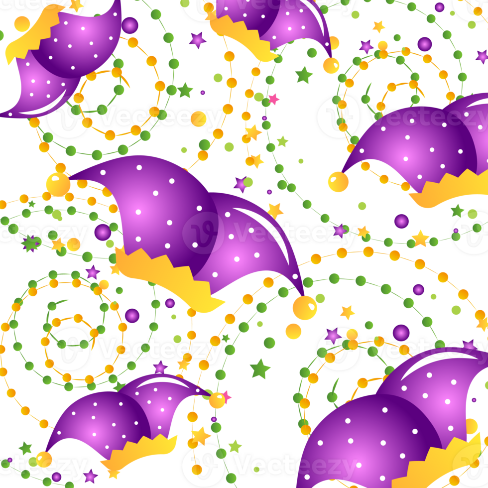 mardi gras holiday png