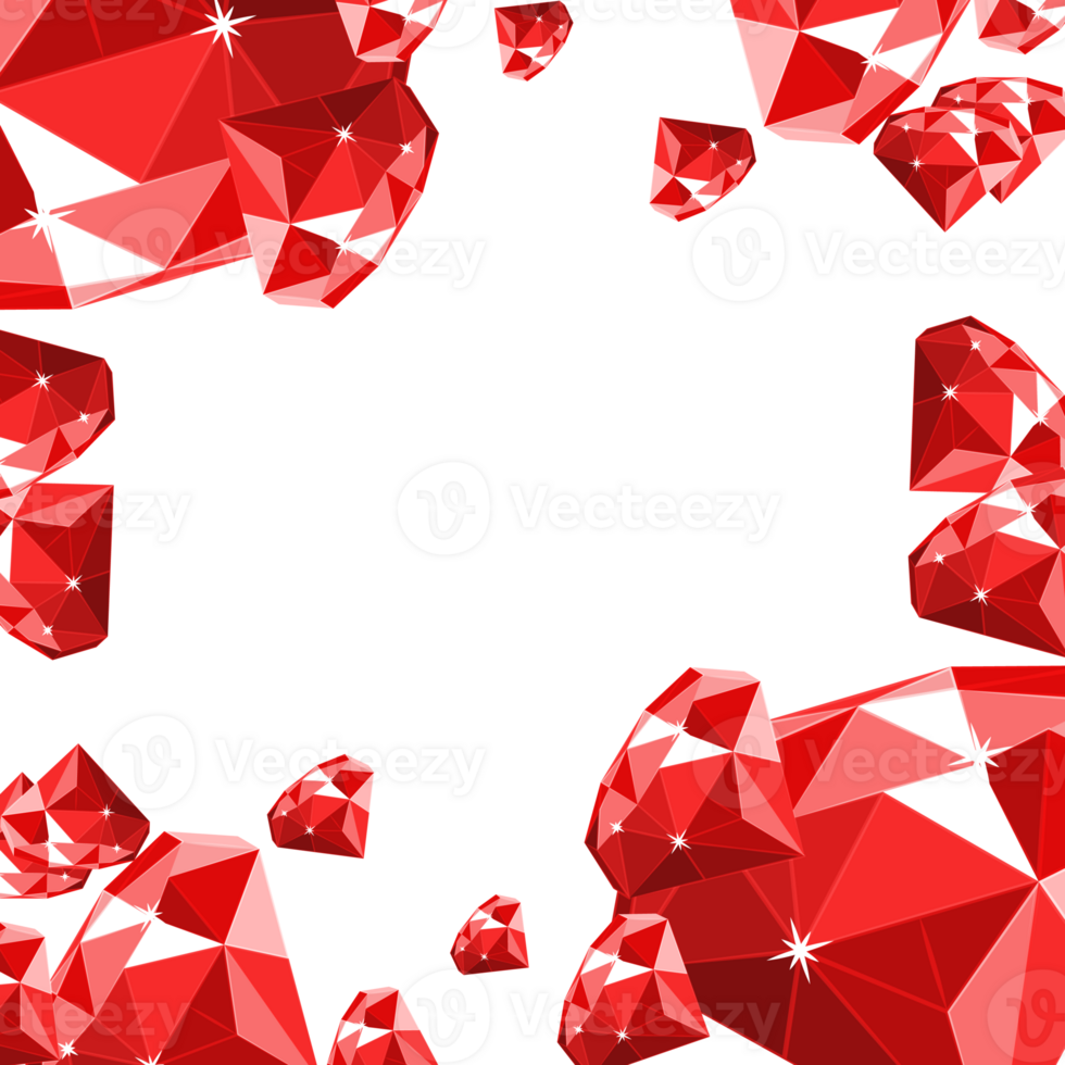 ruby precious stone png