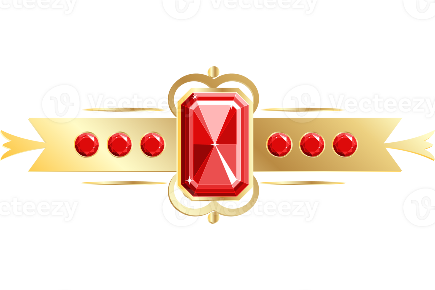 ruby precious stone png