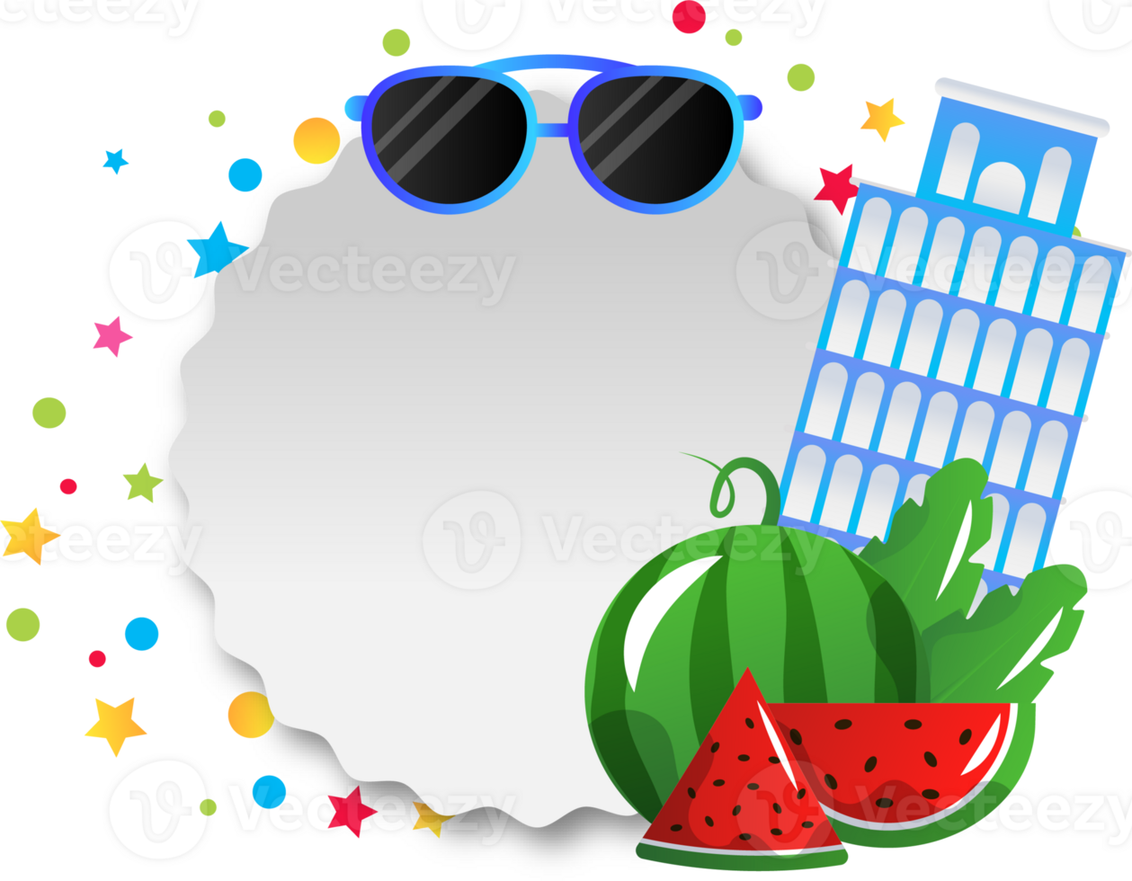 buon ferragosto italian png