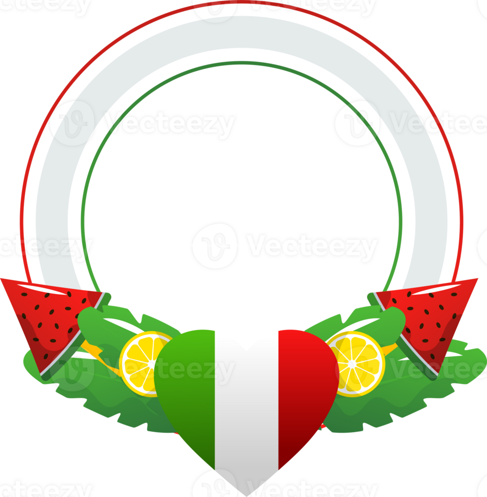 buon ferragosto italian png