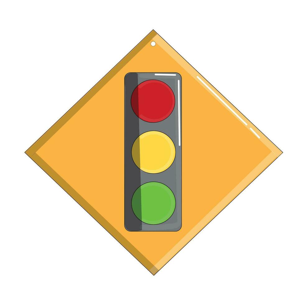 vector de semáforos