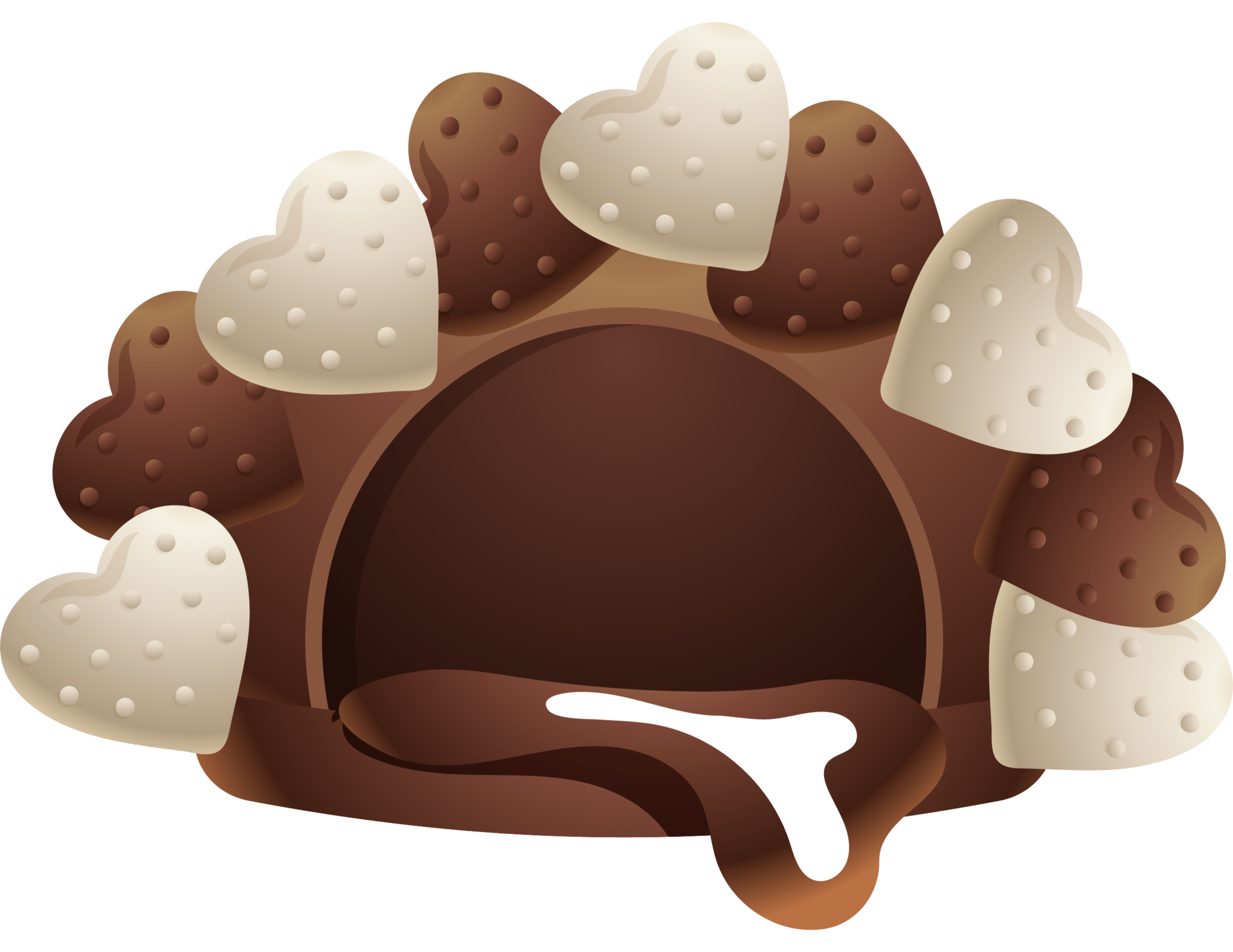 world chocolate day 35516829 PNG