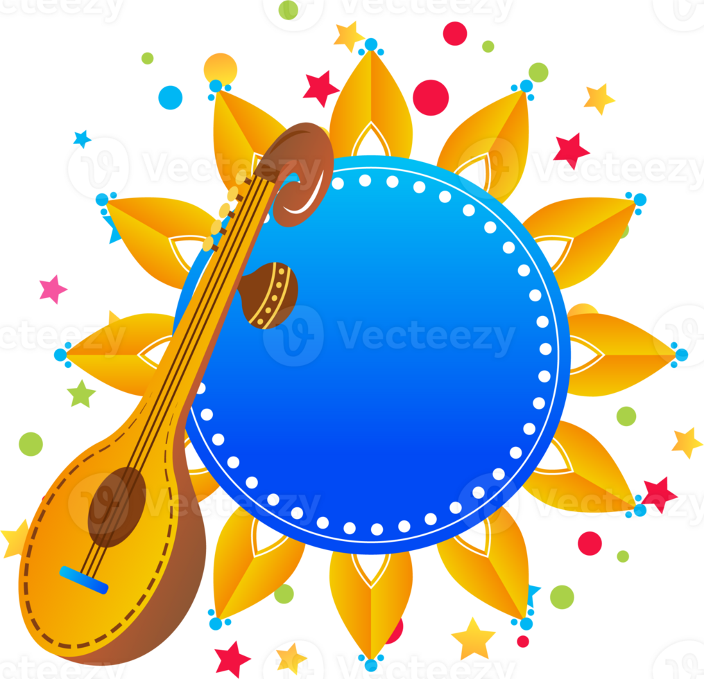 vasant panchami indian holiday png