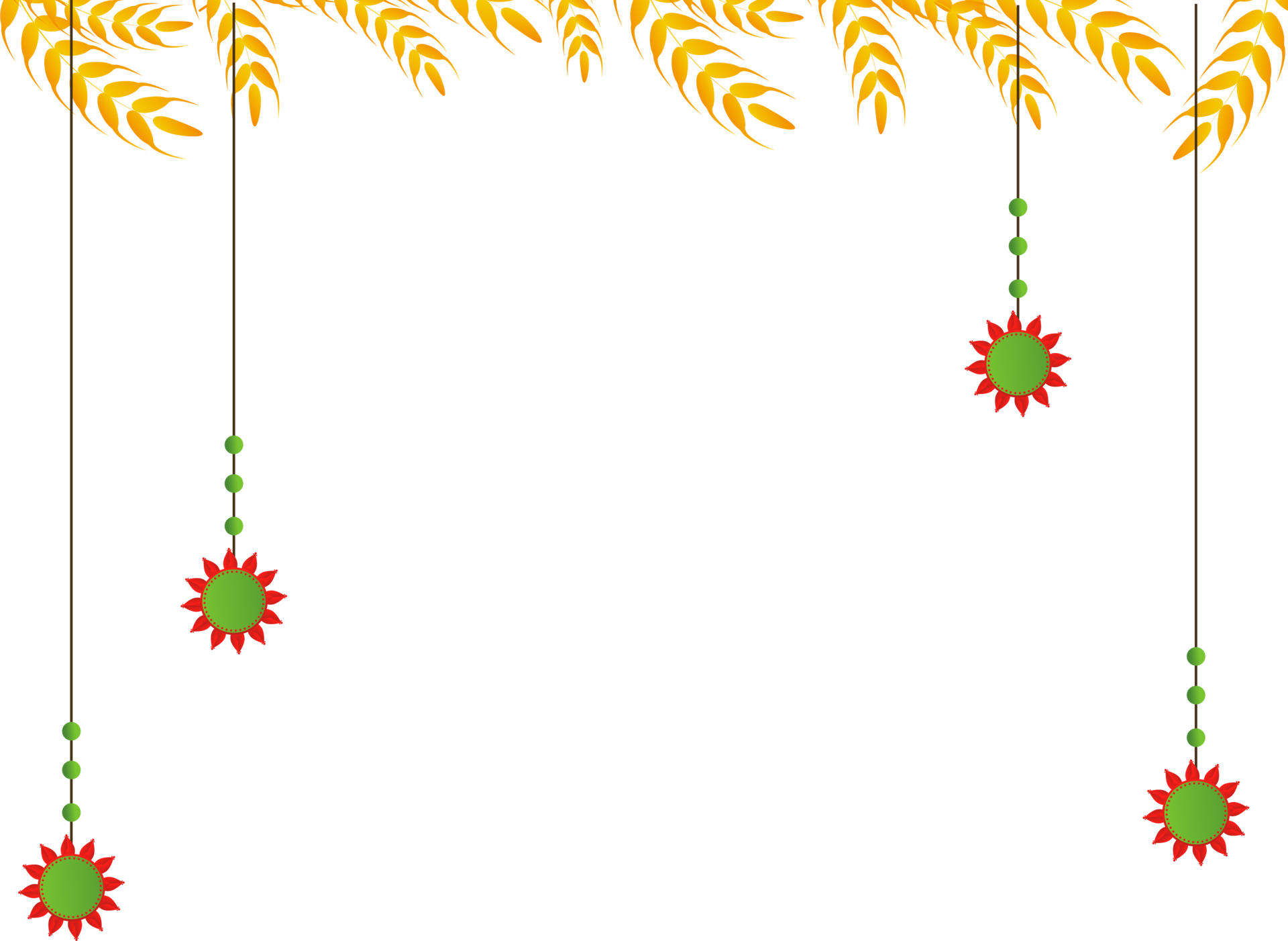 baisakhi indian holiday 35516950 PNG