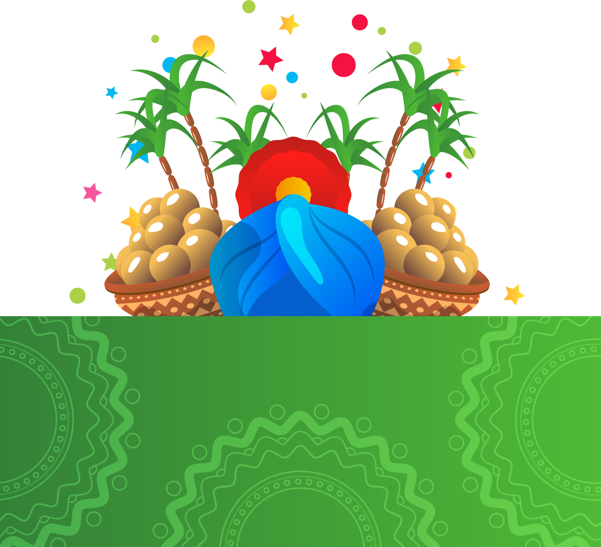 baisakhi indian holiday 35516988 PNG