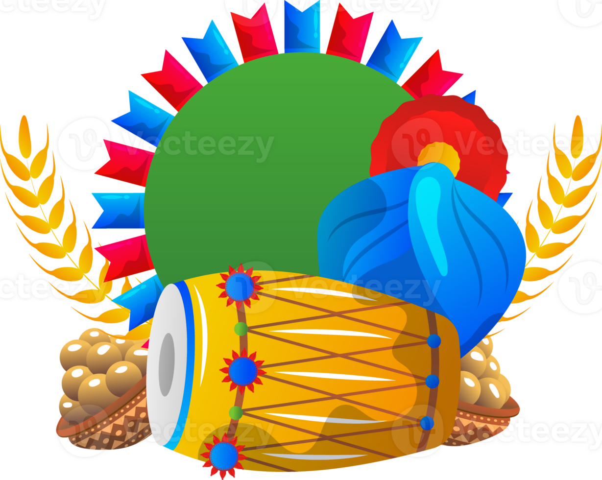 baisakhi indian holiday png