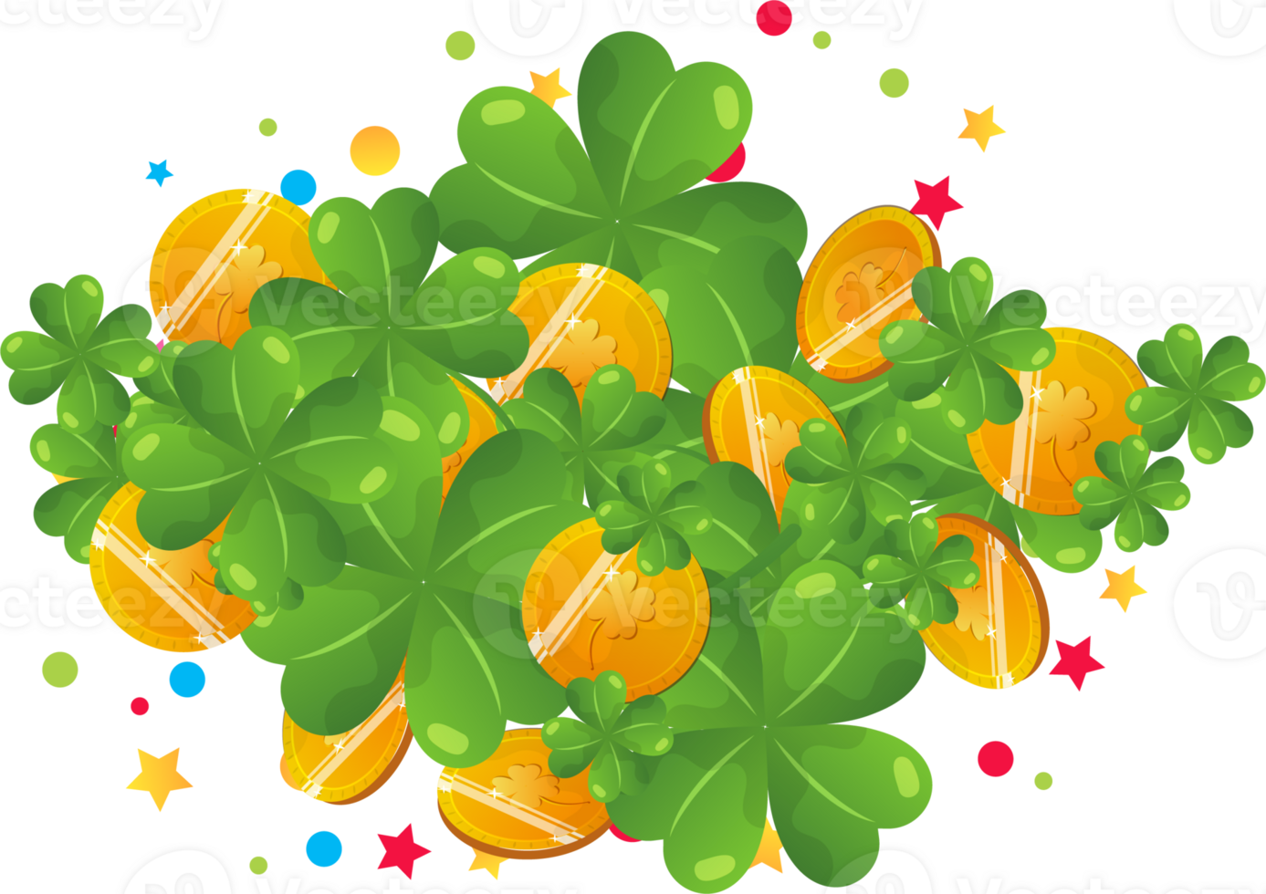 Saint Patrick day png