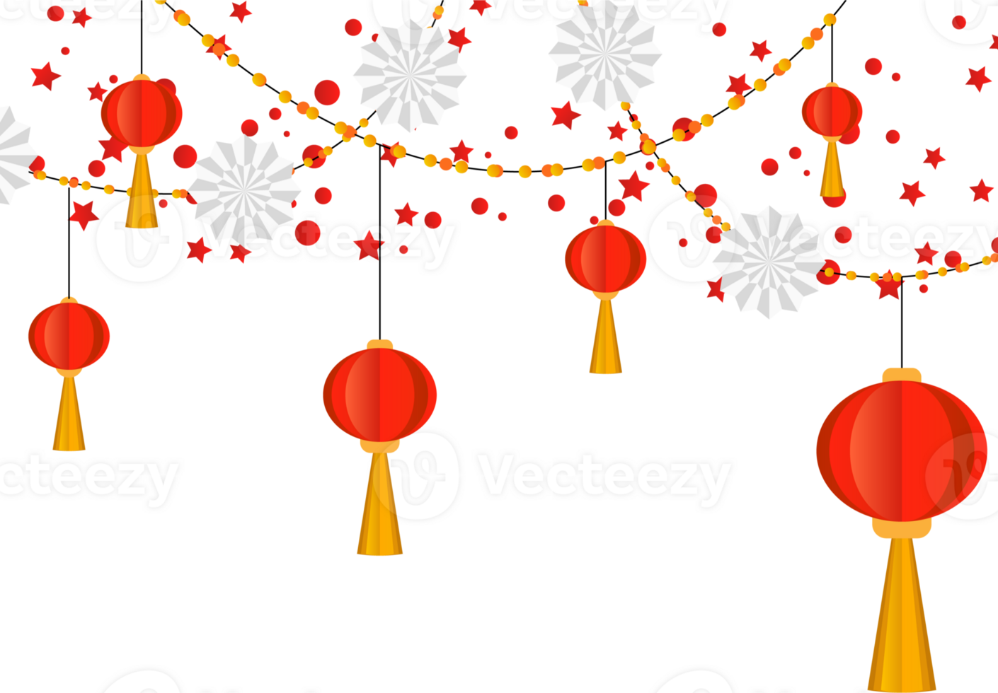 Tet Vietnamese new year png