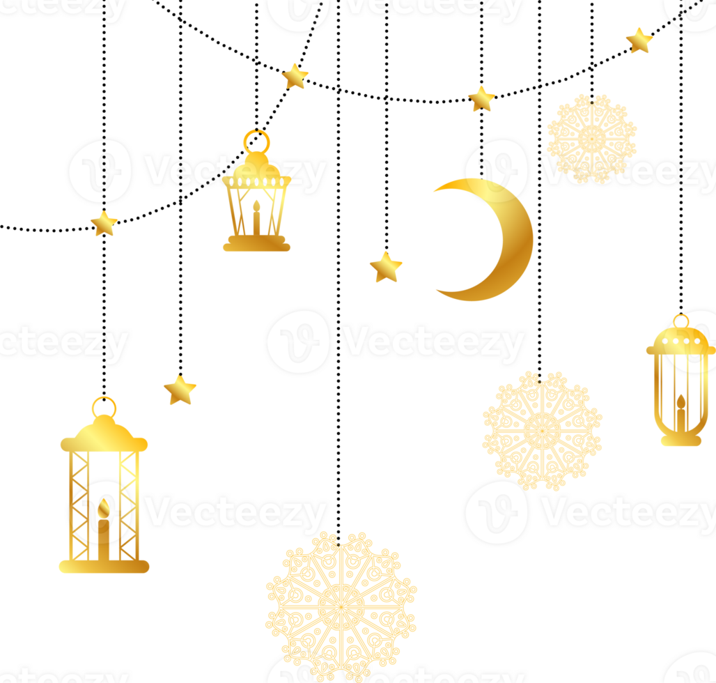 ramadan kareem illustration png