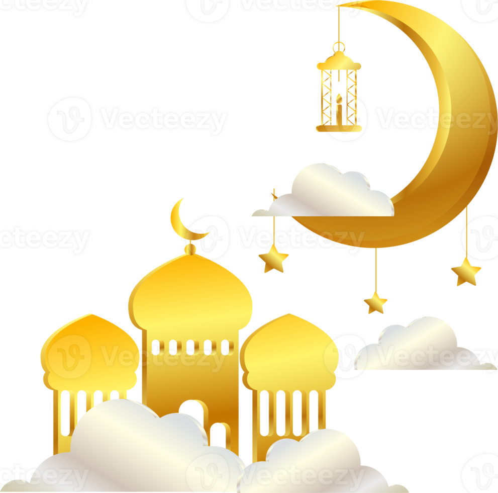 ramadan kareem illustration png