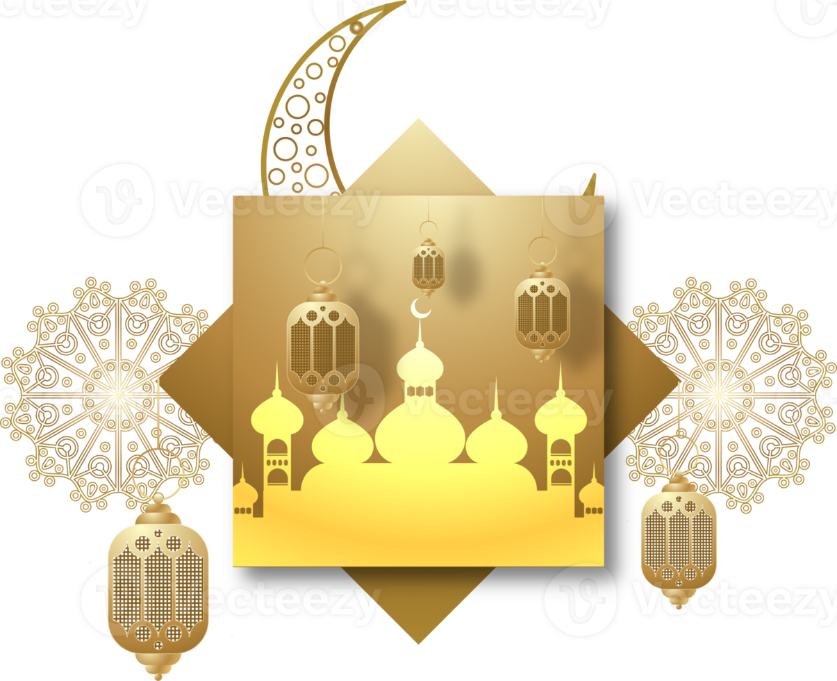 ramadan kareem illustration png