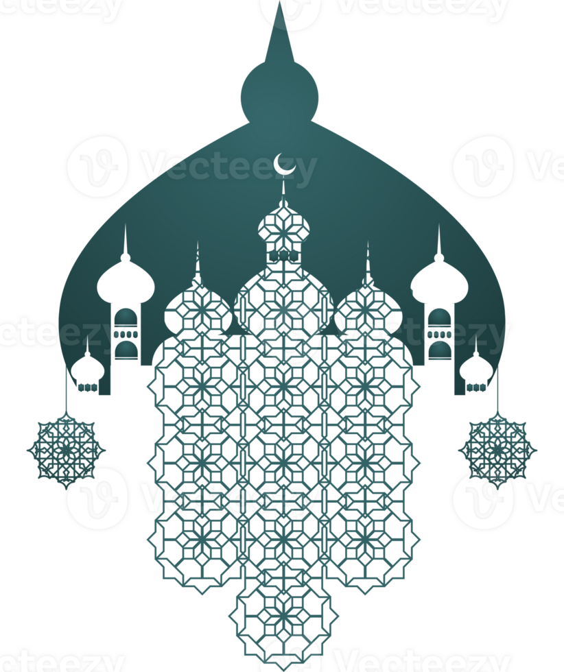 ramadan kareem illustration png