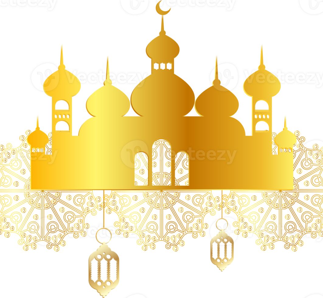 ramadan kareem illustratie png