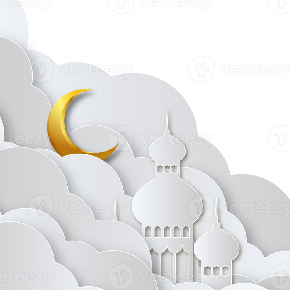 ramadan kareem illustration png