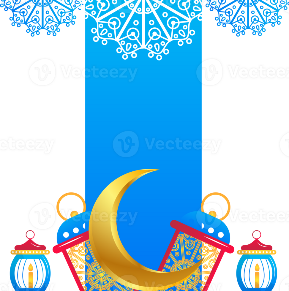 ramadan kareem illustration png