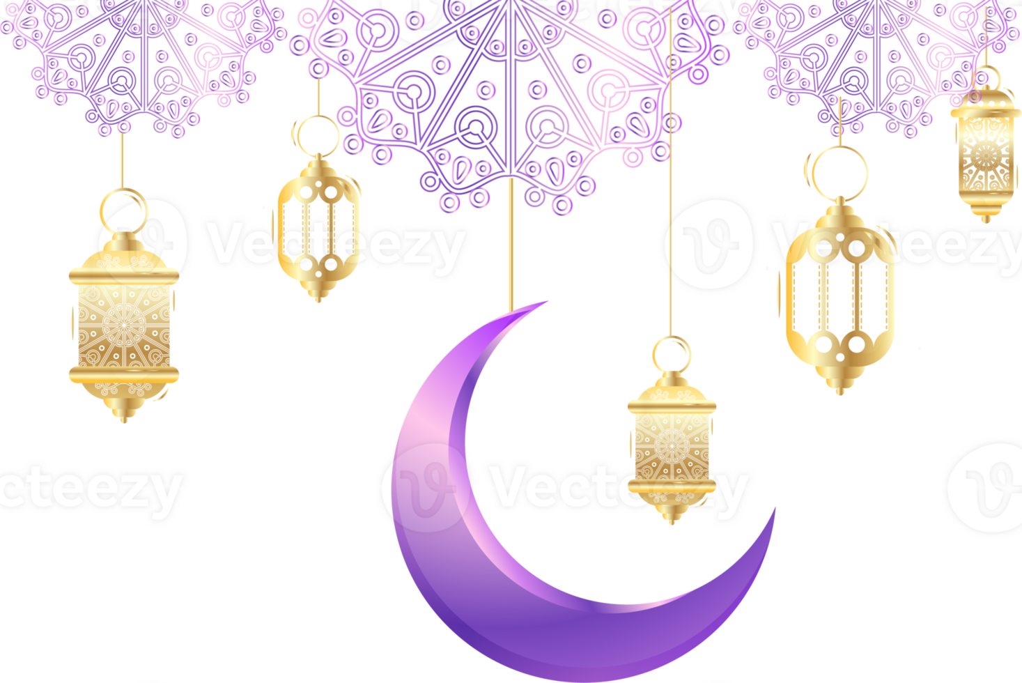 ramadan kareem illustration png