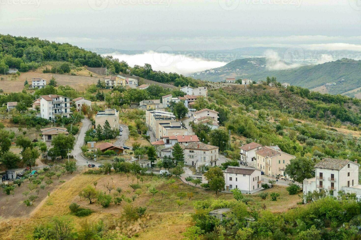 escénico rural ver foto