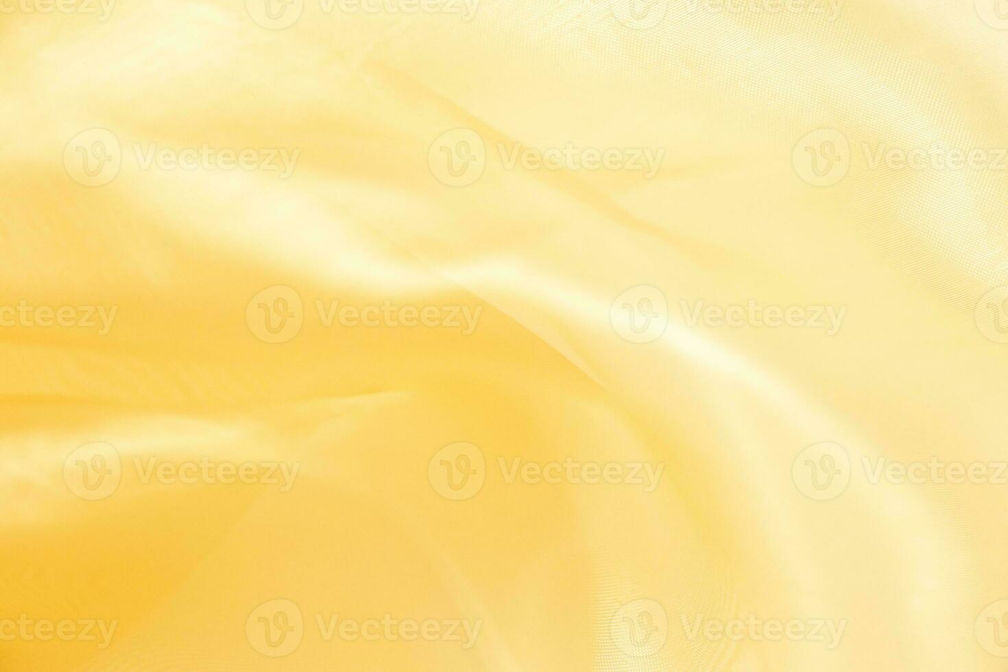 Abstract luxury gold fabric texture background photo