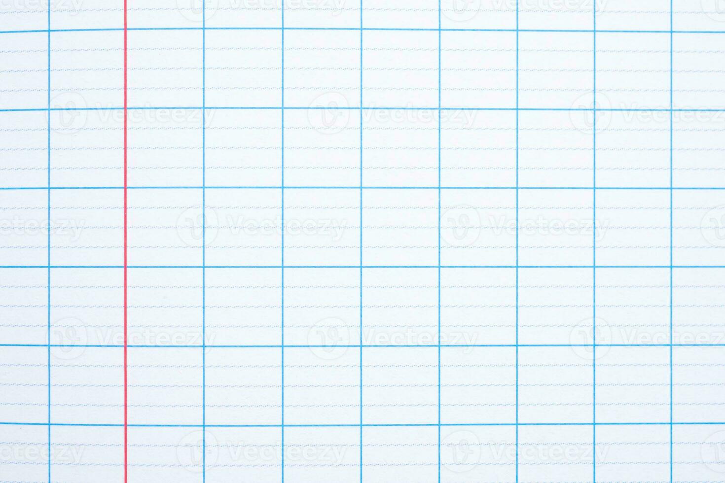 Graph paper seamless texture pattern background photo