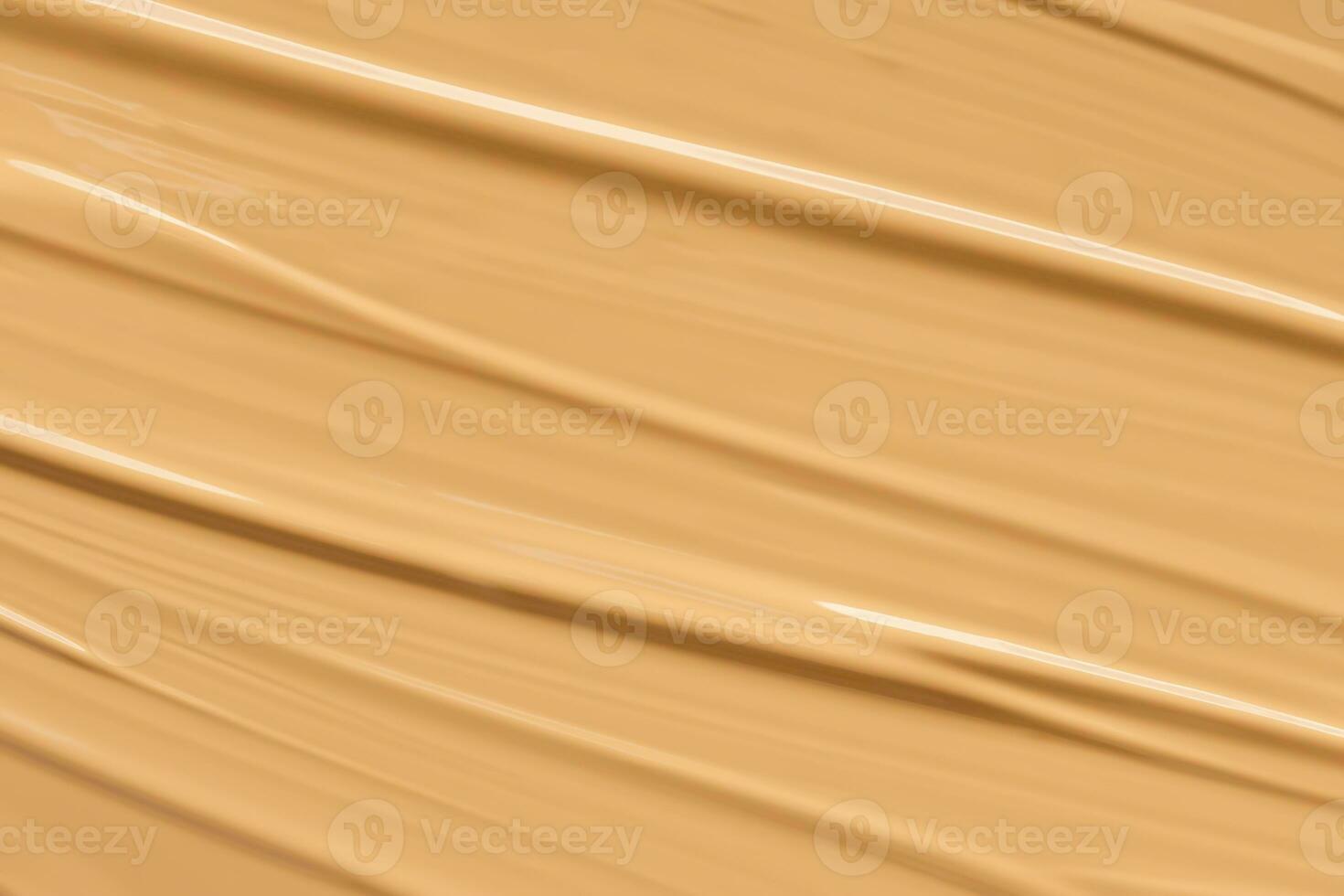 liquid foundation makeup cream texture background photo