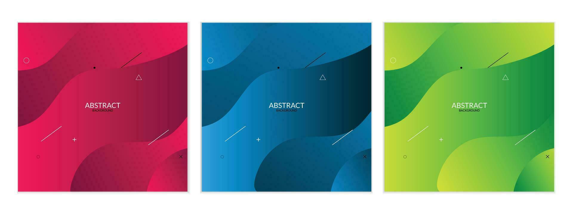 abstract geometric pattern vector art.