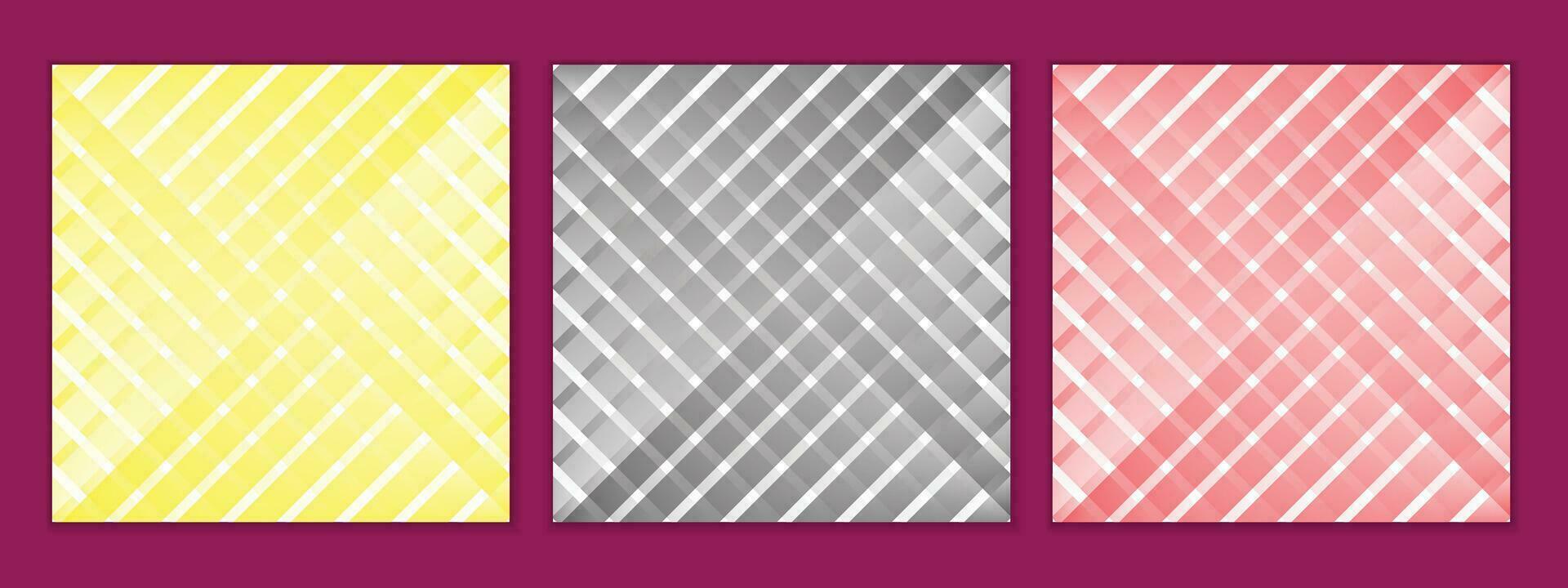 abstract geometric pattern vector art.