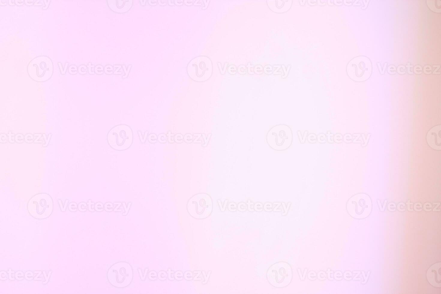 Pastel blurred background image Pink rainbow gradient and pastel yellow, degrade, light color photo