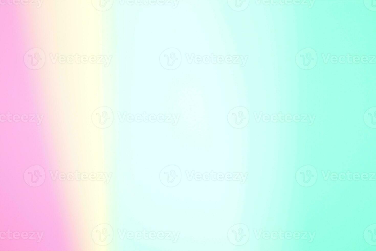 Abstract rainbow background, pastel, cute photo