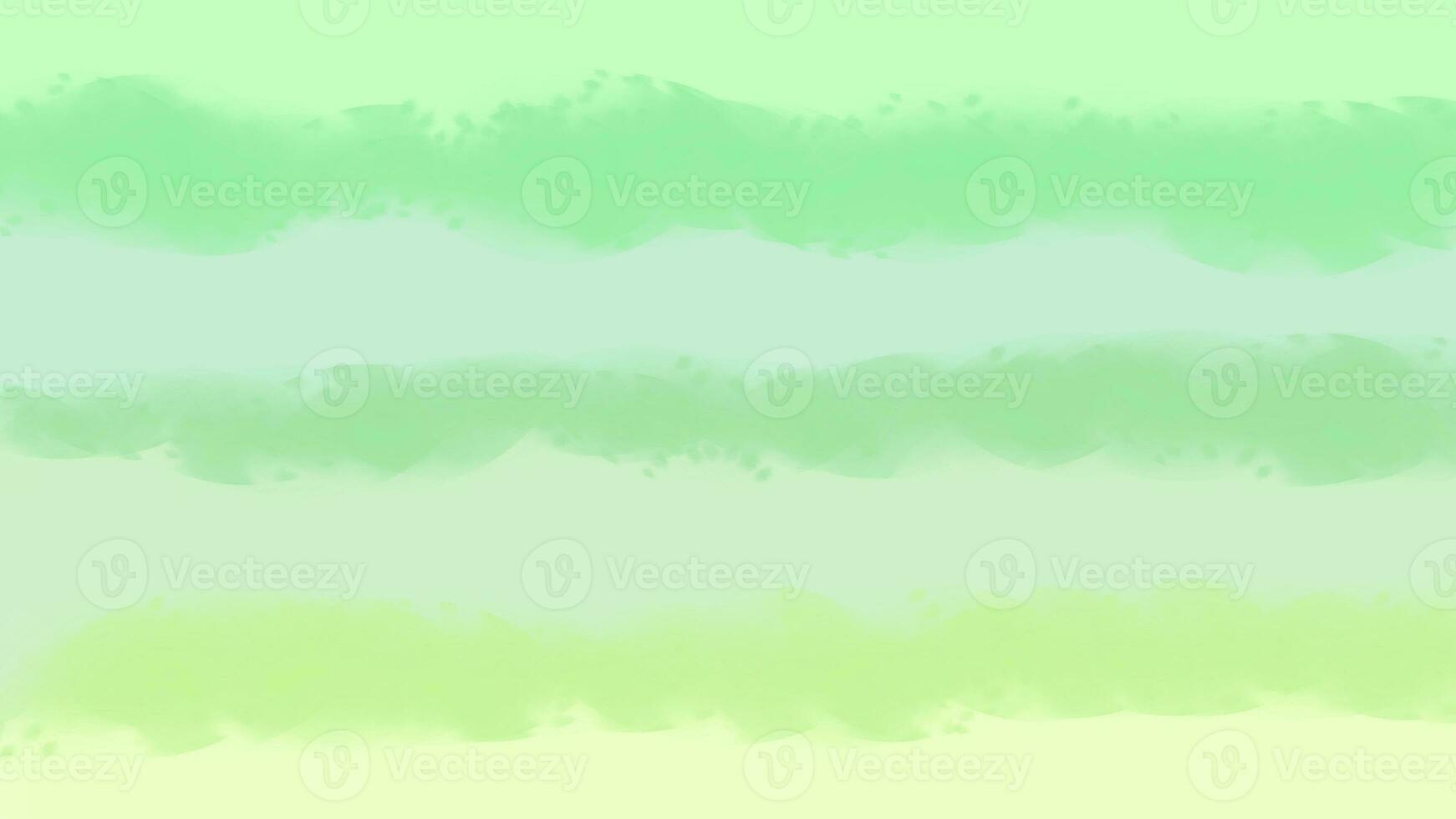 backdrop, pastel watercolor background, light watercolor On a white background, imaginary images, abstract images, green, light green photo