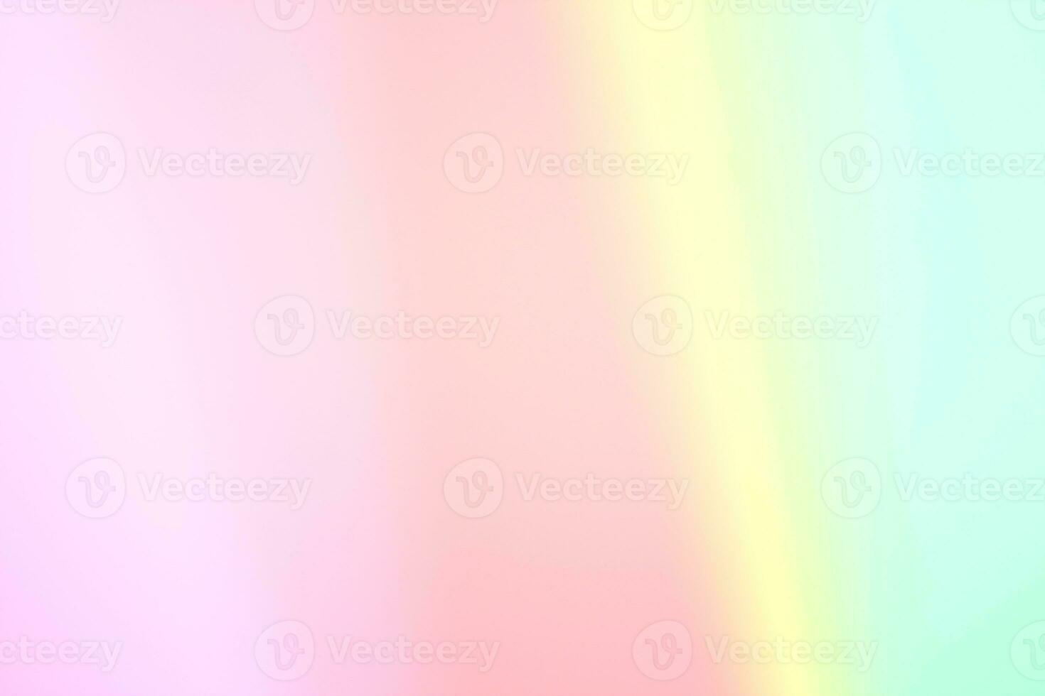 Abstract rainbow background, pastel, cute photo