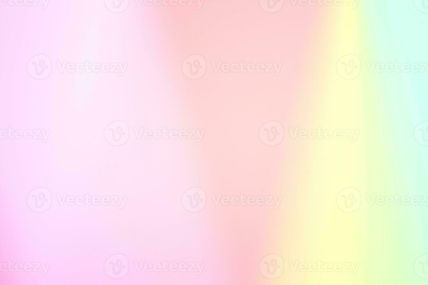 Abstract rainbow background, pastel, cute photo