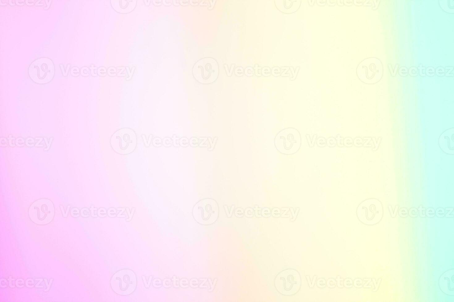 Abstract rainbow background, pastel, cute photo