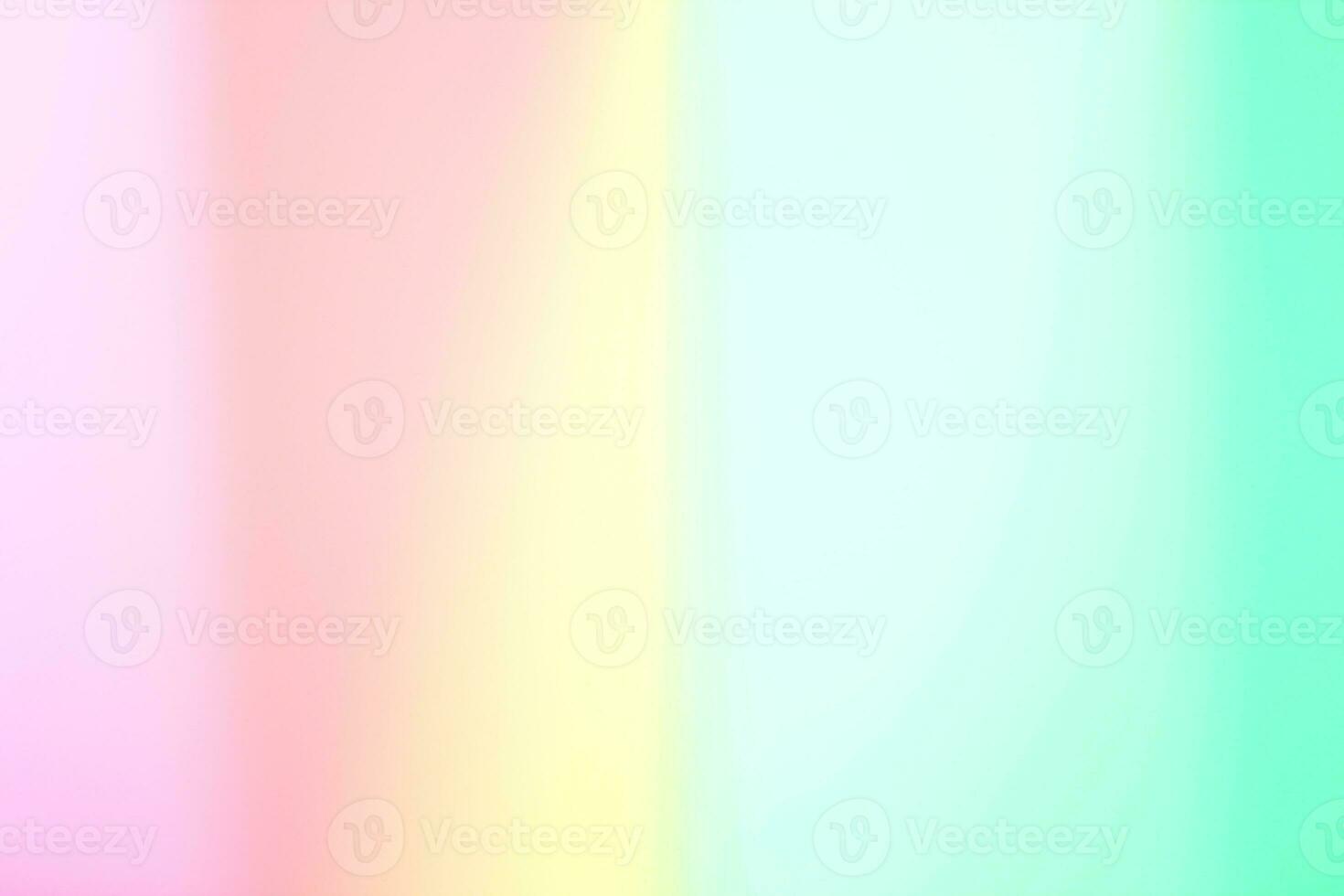 Abstract rainbow background, pastel, cute photo