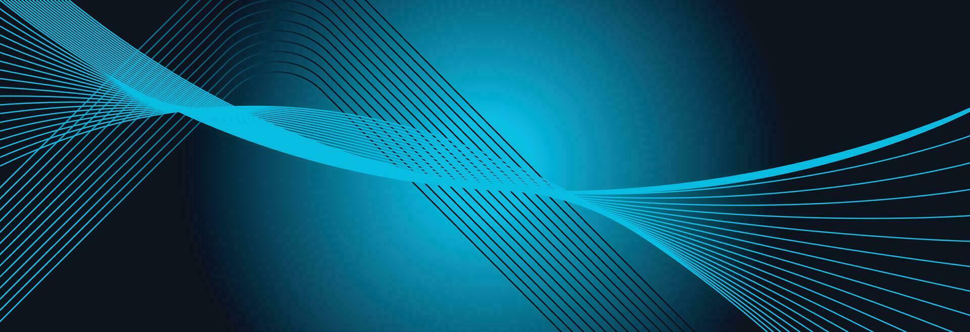 luxurious Abstract Background design illustration, blue Background creative vector Template