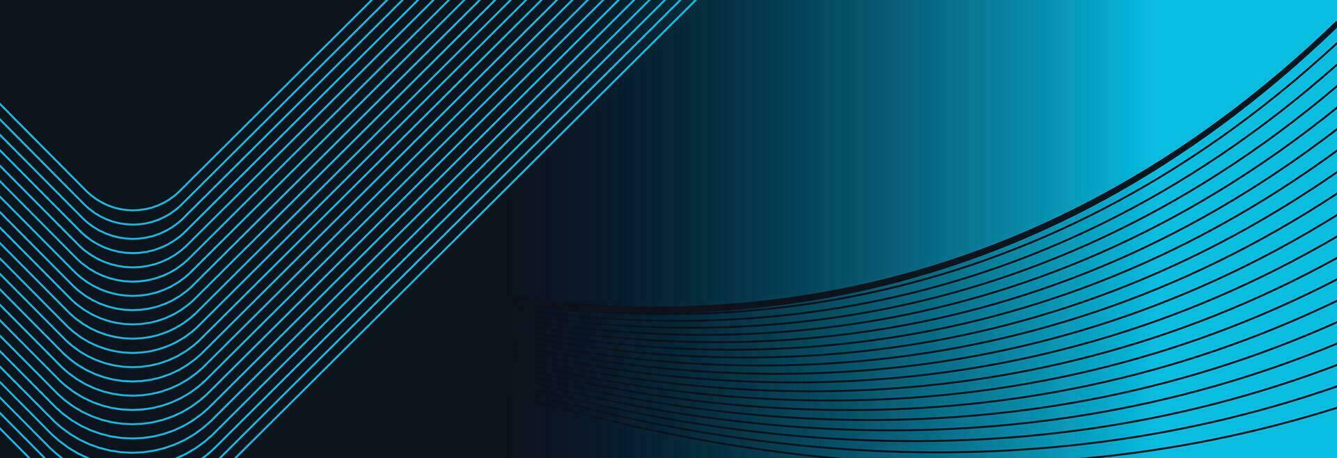 luxurious Abstract Background design illustration, blue Background creative vector Template