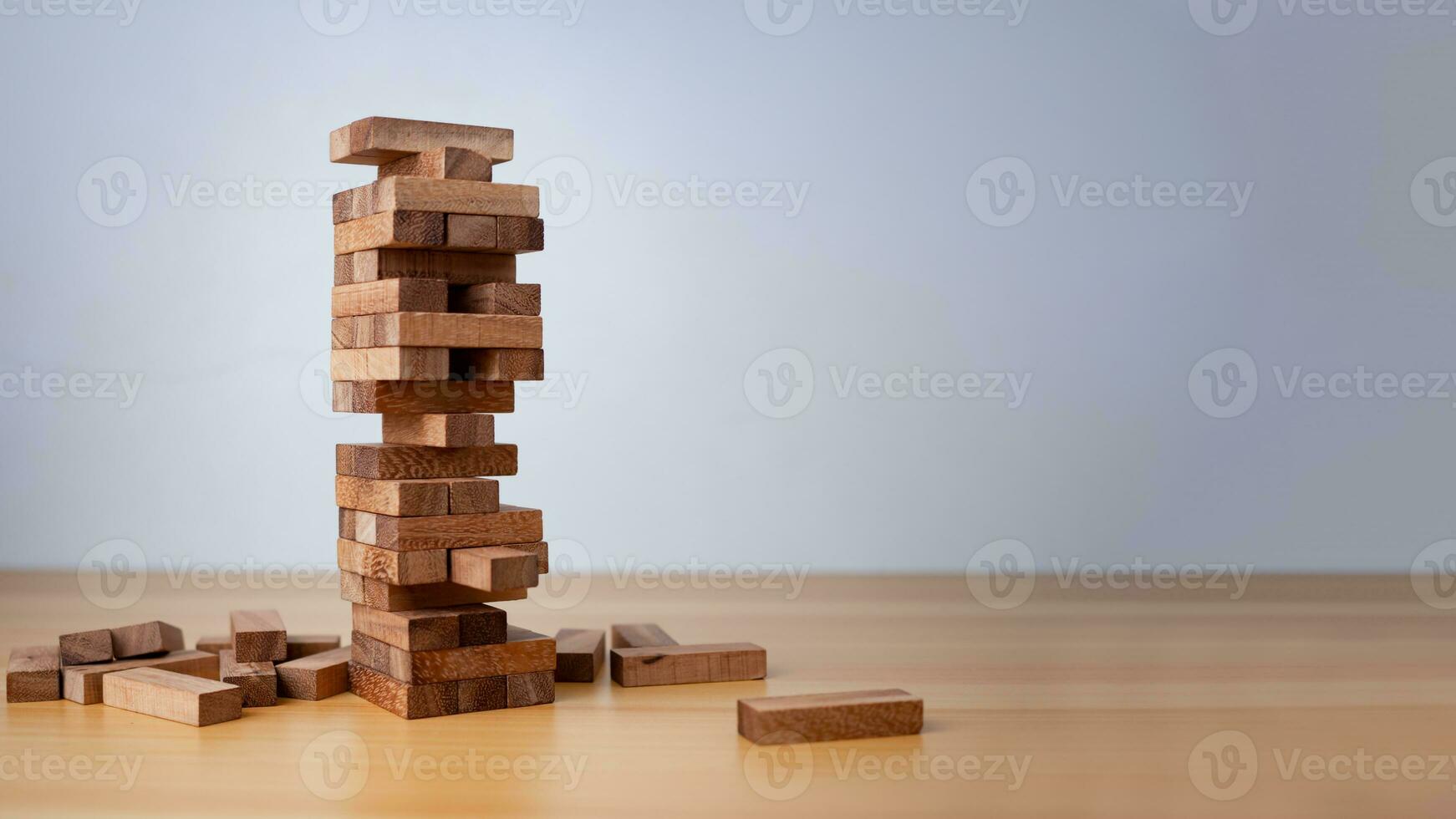 Business decision making concept, career path, work direction, Business concept, management concept business planning concept, Business marketing strategy planning concept. photo