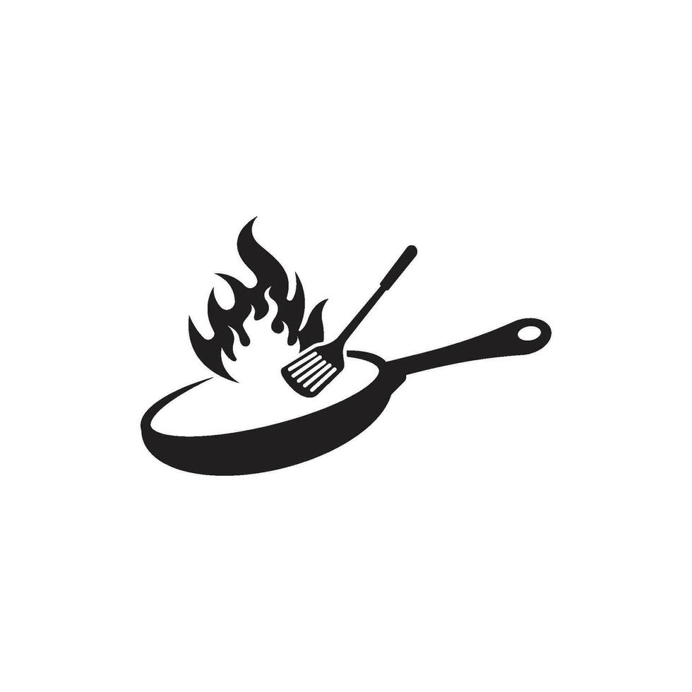 cooking logo vector