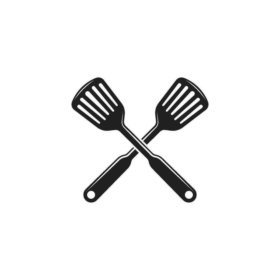 restaurant logo vector