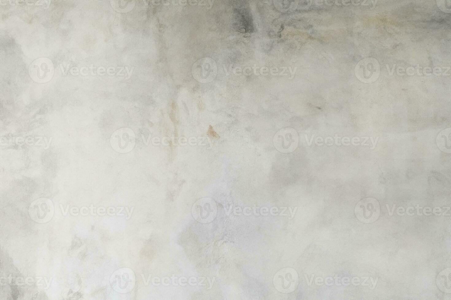 Closeup image of polished concrete wall texture and detail background photo