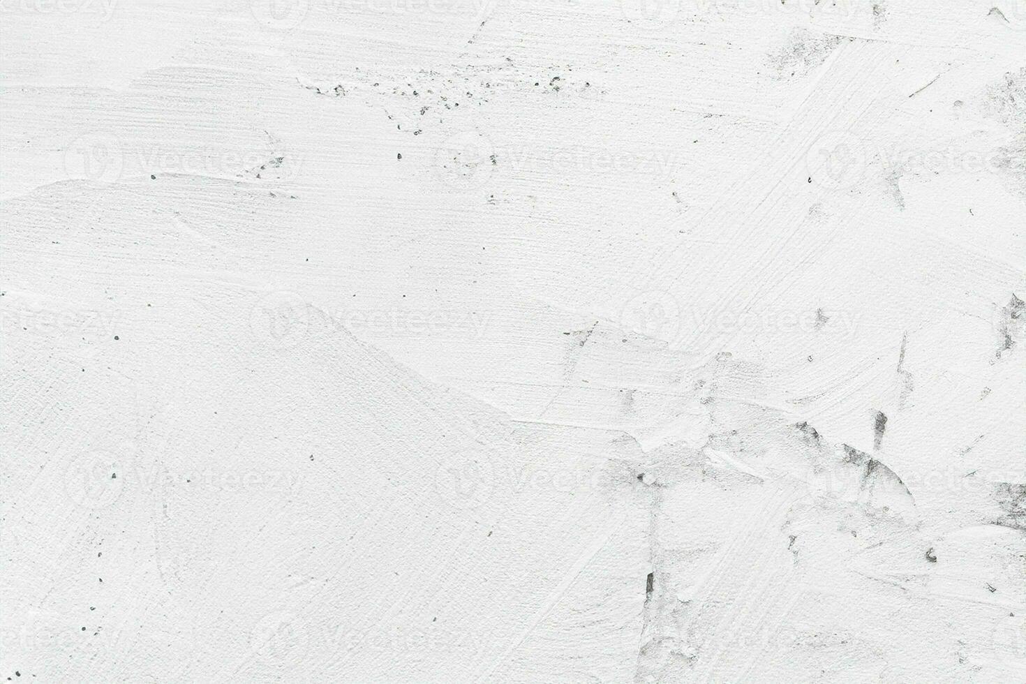 antiguo pared textura cemento sucio gris con negro antecedentes resumen gris y plata color diseño son ligero con blanco antecedentes. foto