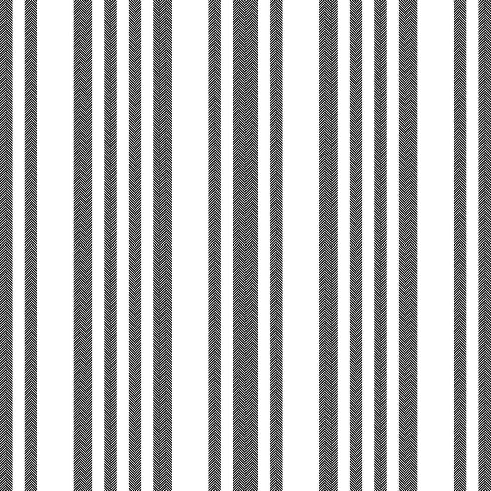 Vertical lines stripe pattern. Vector stripes background fabric texture. Geometric striped line seamless abstract design.