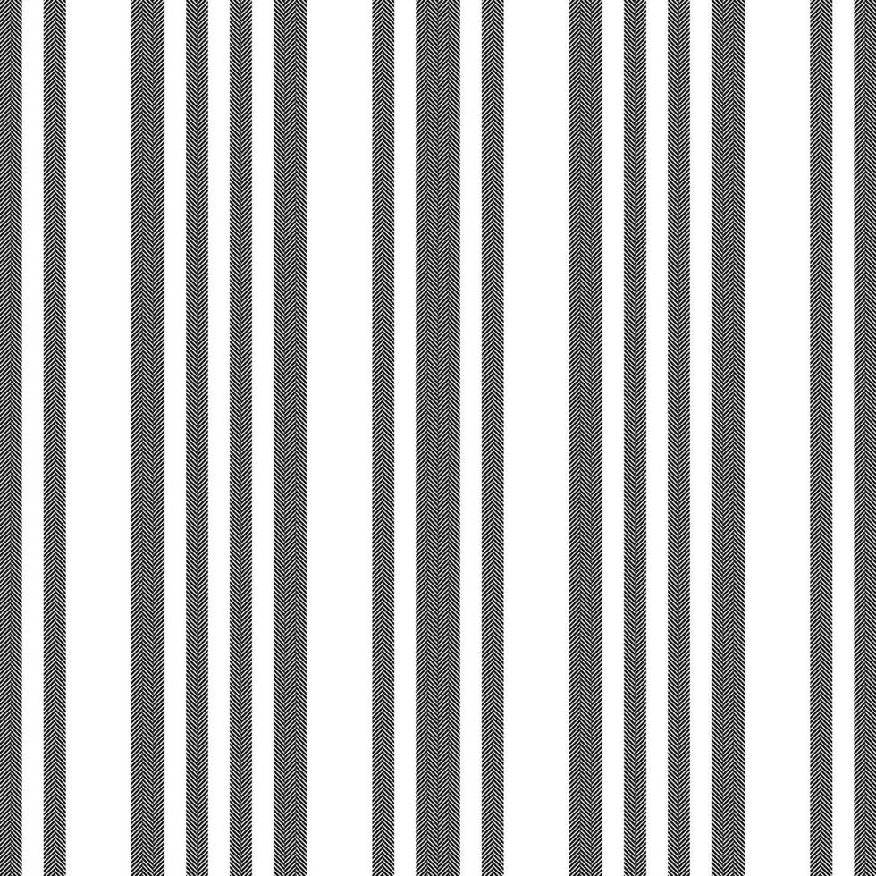 Vertical lines stripe pattern. Vector stripes background fabric texture. Geometric striped line seamless abstract design.