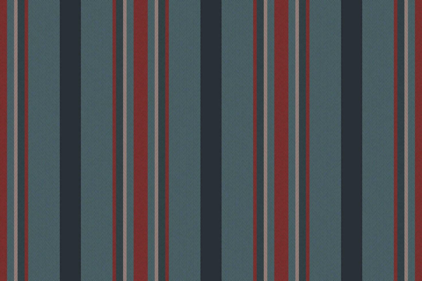 Vertical lines stripe background. Vector stripes pattern seamless fabric texture. Geometric striped line abstract design.