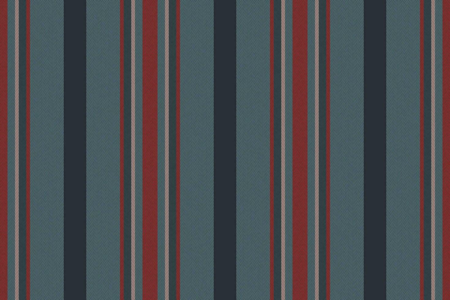 Vertical lines stripe background. Vector stripes pattern seamless fabric texture. Geometric striped line abstract design.