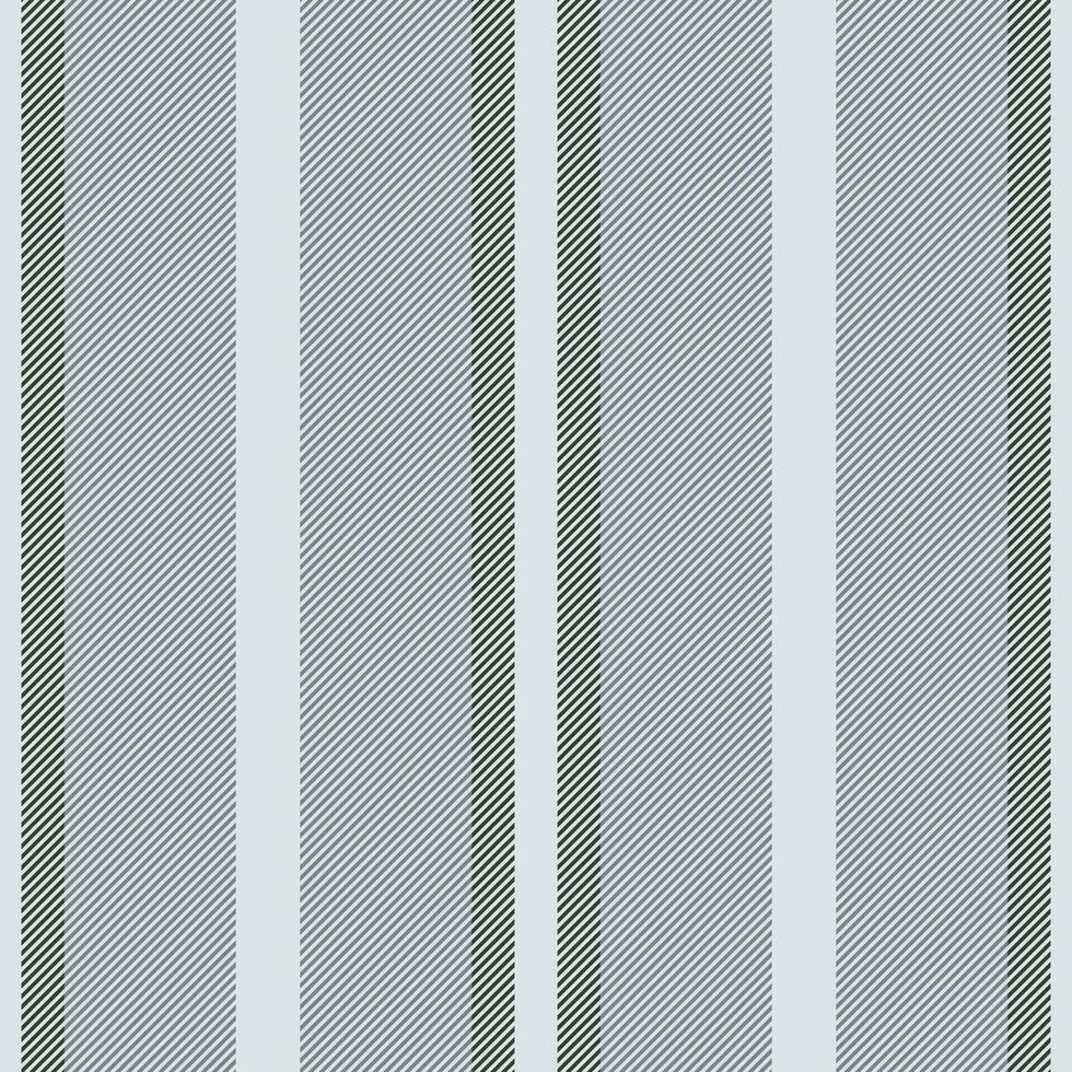 Vertical lines stripe pattern. Vector stripes background fabric texture. Geometric striped line seamless abstract design.