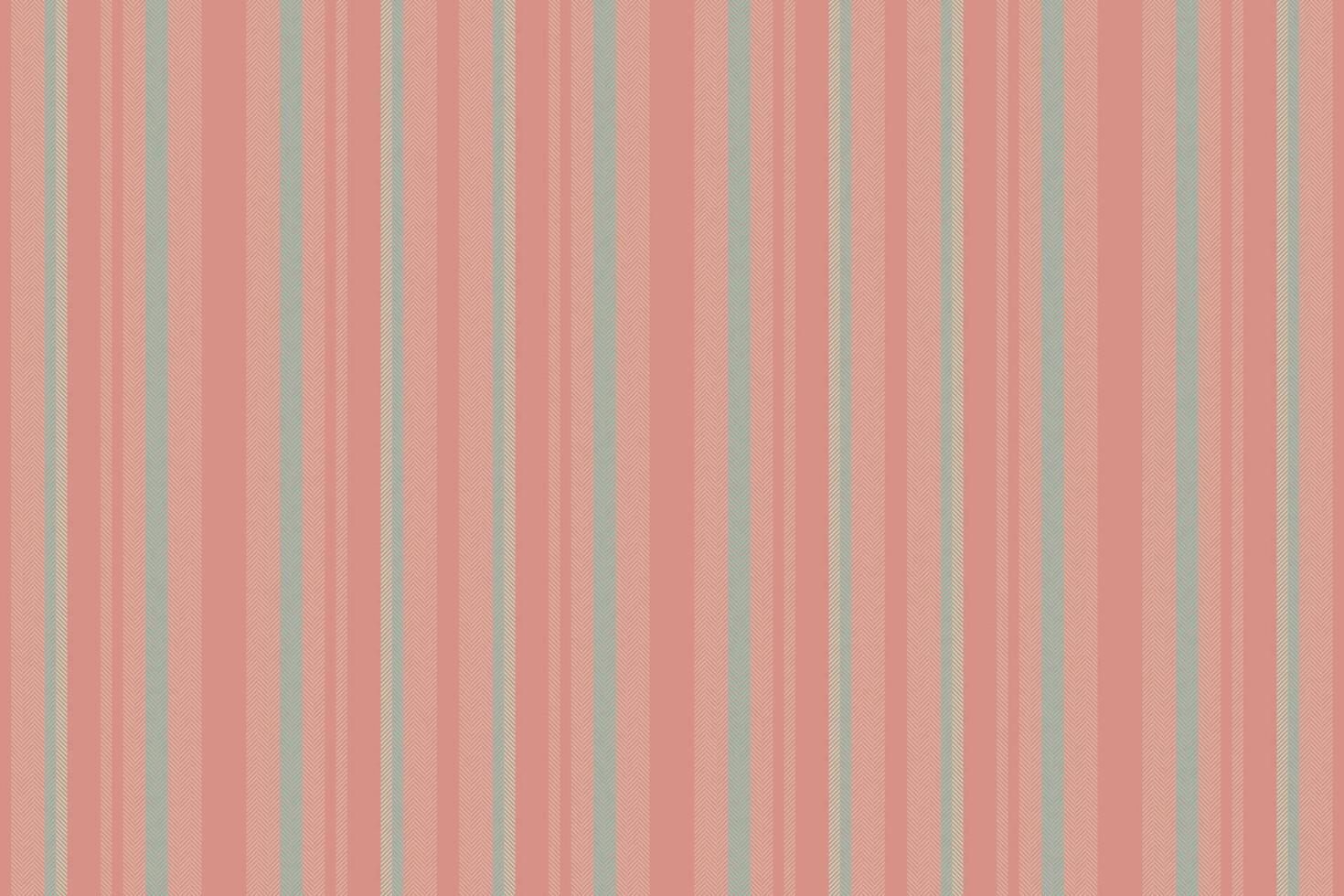 Vertical lines stripe background. Vector stripes pattern seamless fabric texture. Geometric striped line abstract design.