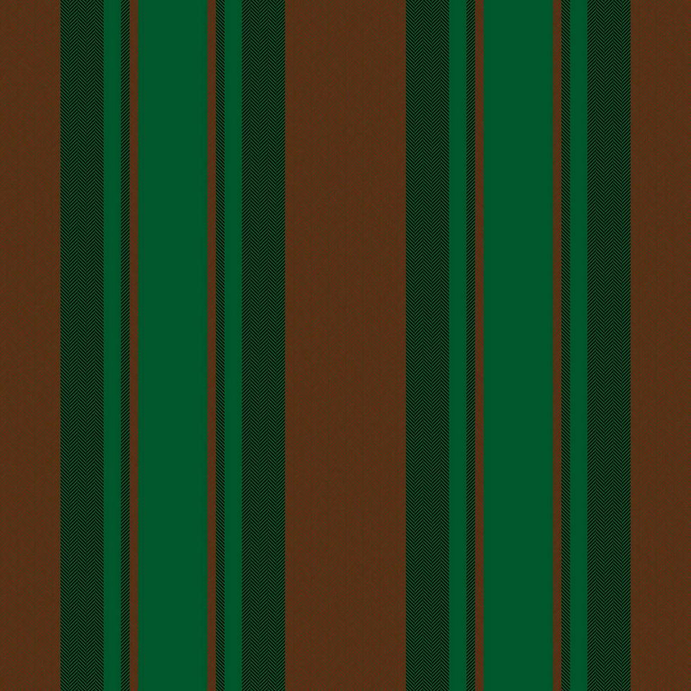 Vertical lines stripe pattern. Vector stripes background fabric texture. Geometric striped line seamless abstract design.