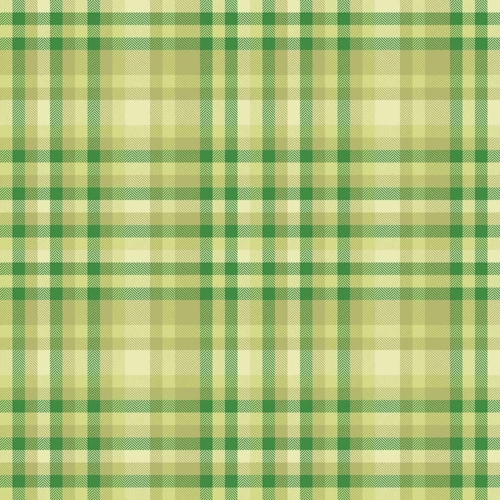 Background fabric seamless of texture check pattern with a vector textile plaid tartan.