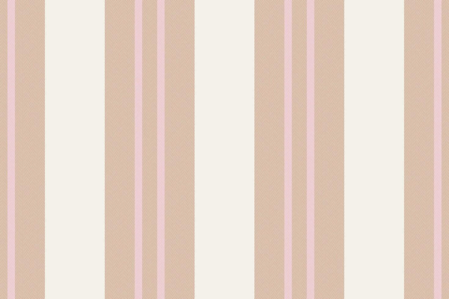 Vertical lines stripe background. Vector stripes pattern seamless fabric texture. Geometric striped line abstract design.
